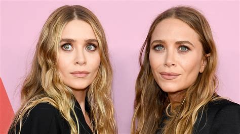 olsen twins 2022